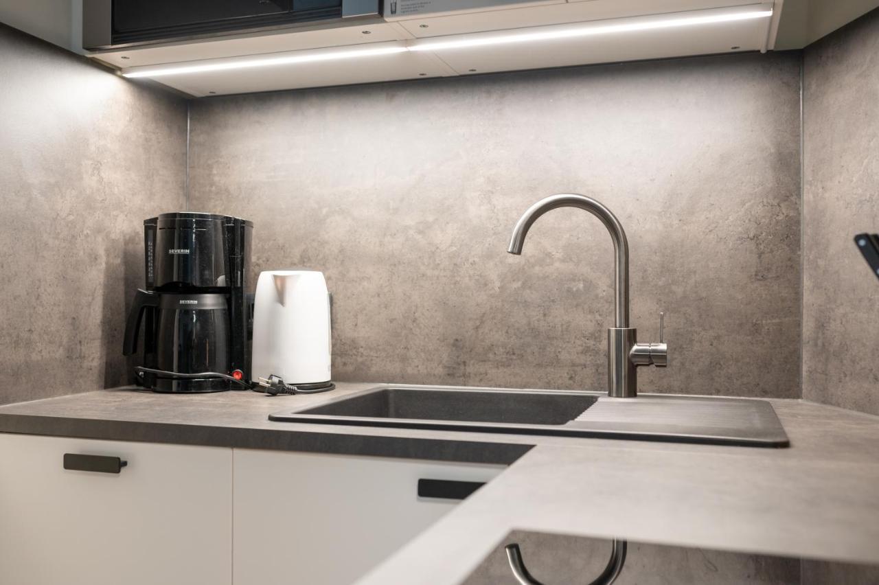 Ottakringer Apartment *