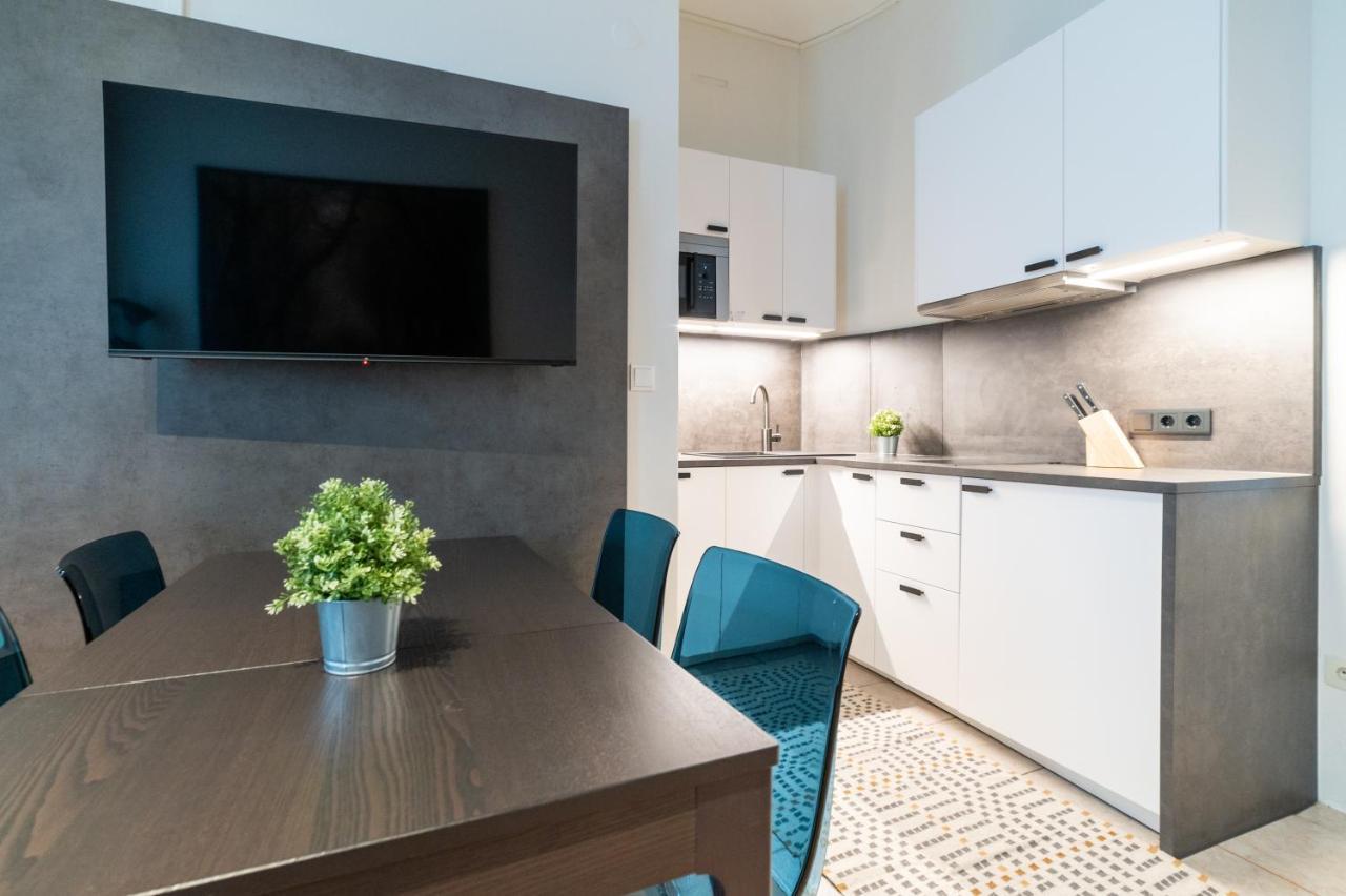 Ottakringer Apartment