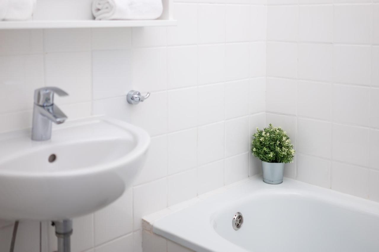 Apartamento Ottakringer