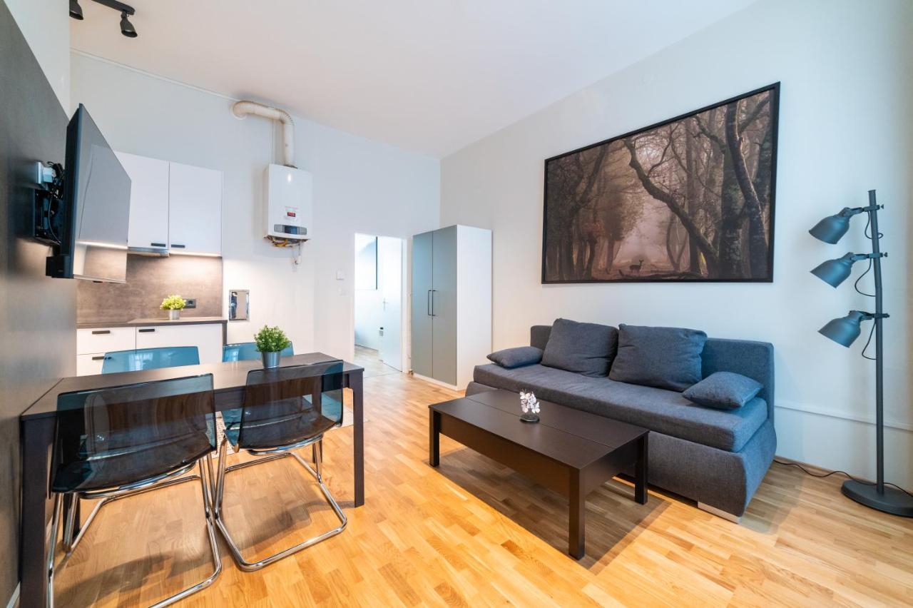 Apartment Ottakringer