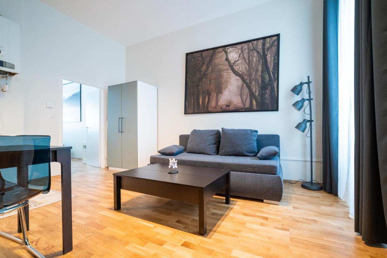 Apartment Ottakringer *