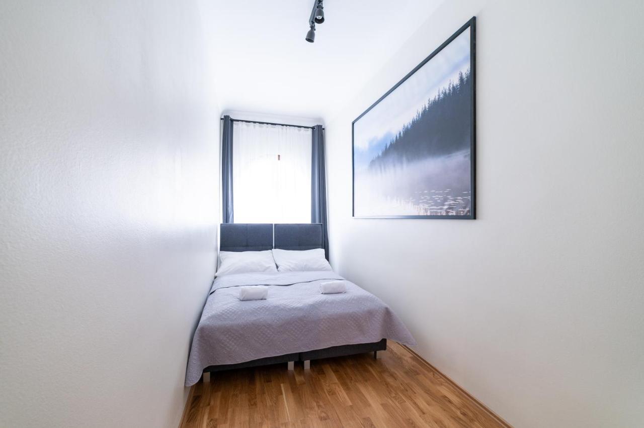 Ottakringer Apartment