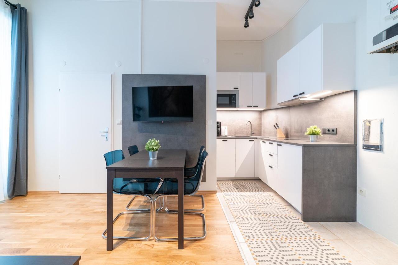 Apartment Ottakringer Vienna