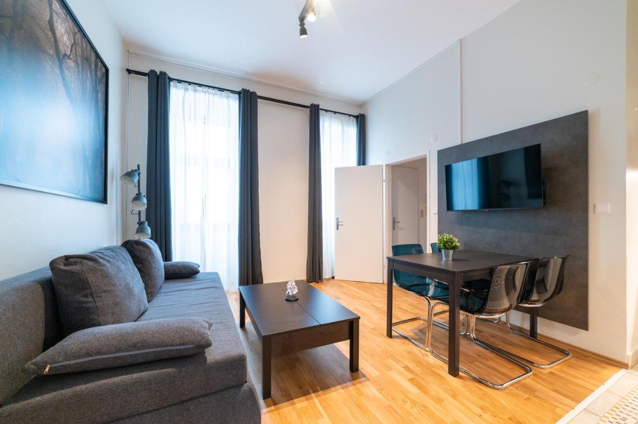 Apartment Ottakringer *