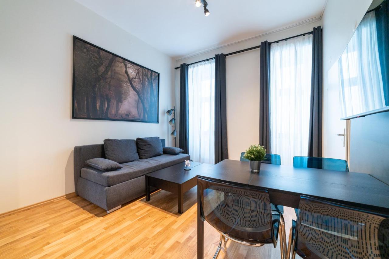 Apartment Ottakringer