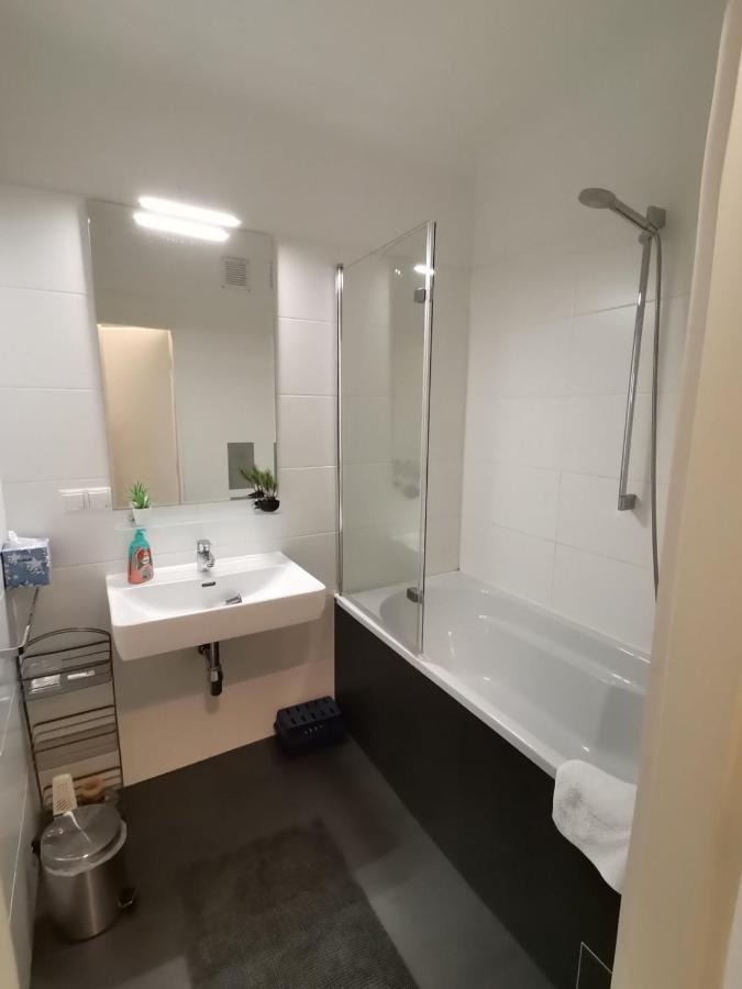 Alpha 7min To The Centar Apartment Vienna