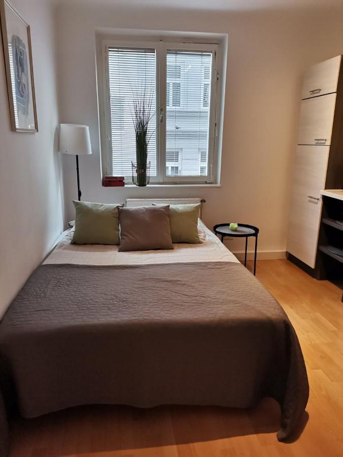 Apartment Alpha 7min To The Centar *