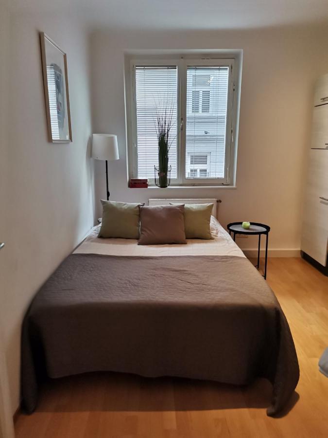 Apartment Alpha 7min To The Centar