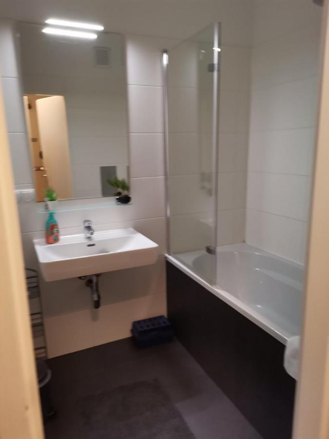 Alpha 7min To The Centar Apartment Vienna