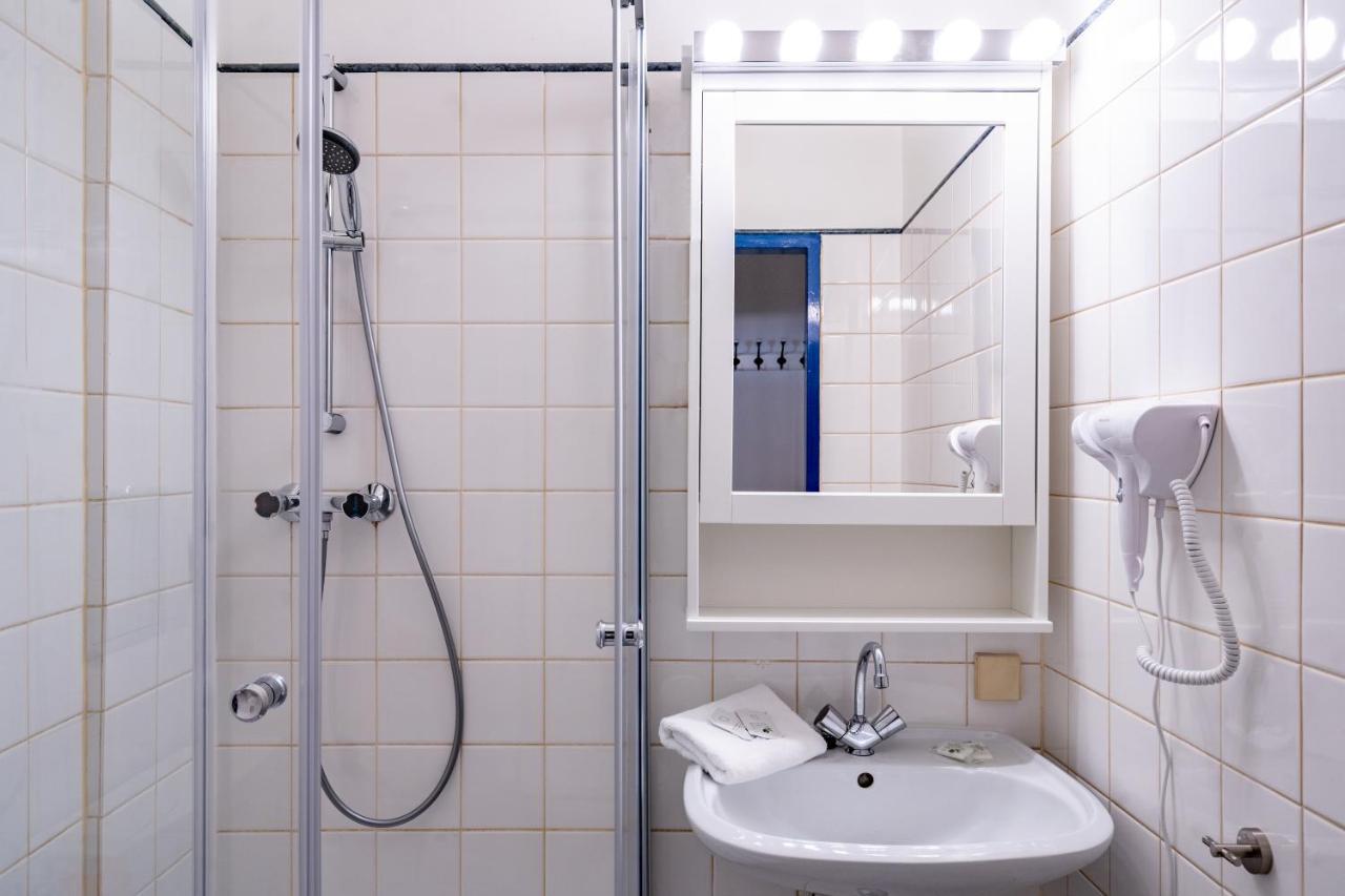 Ottakringer Apartamento *