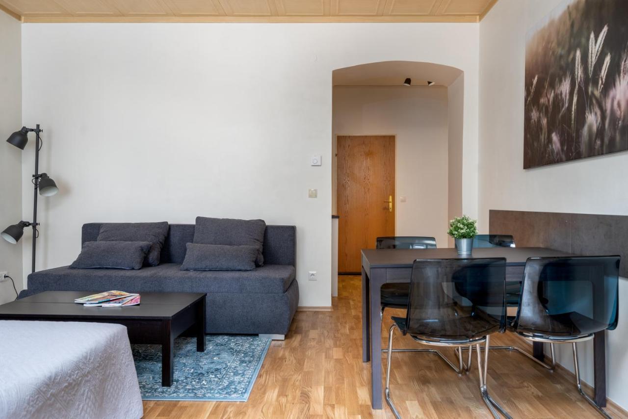 Ottakringer Apartment Vienna