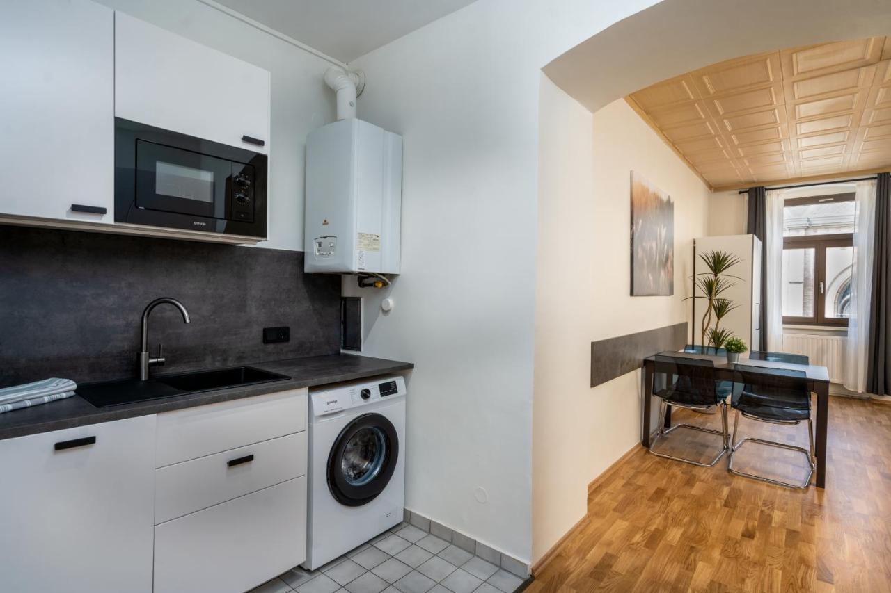 Apartment Ottakringer *