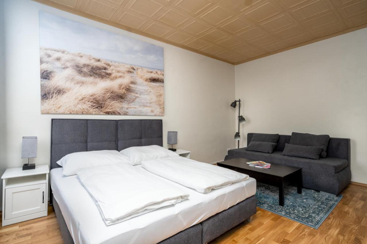 Apartment Ottakringer Vienna