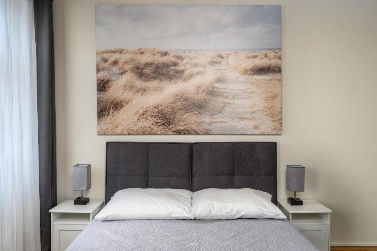 Apartment Ottakringer *