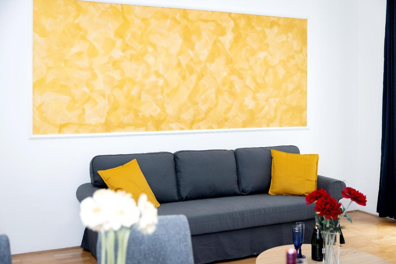 Apartment Cozy Mariahilf *