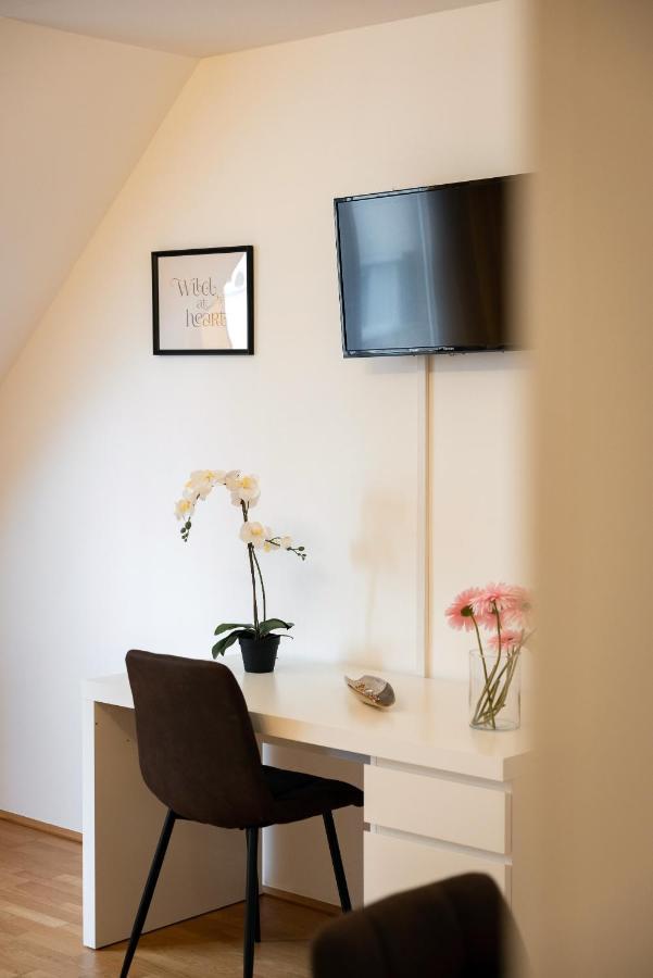 Apartment Cozy Mariahilf Vienna