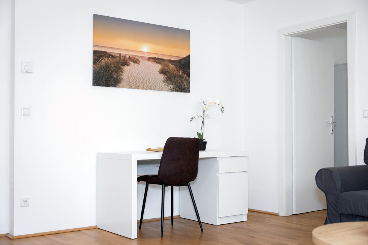 Apartment Cozy Mariahilf