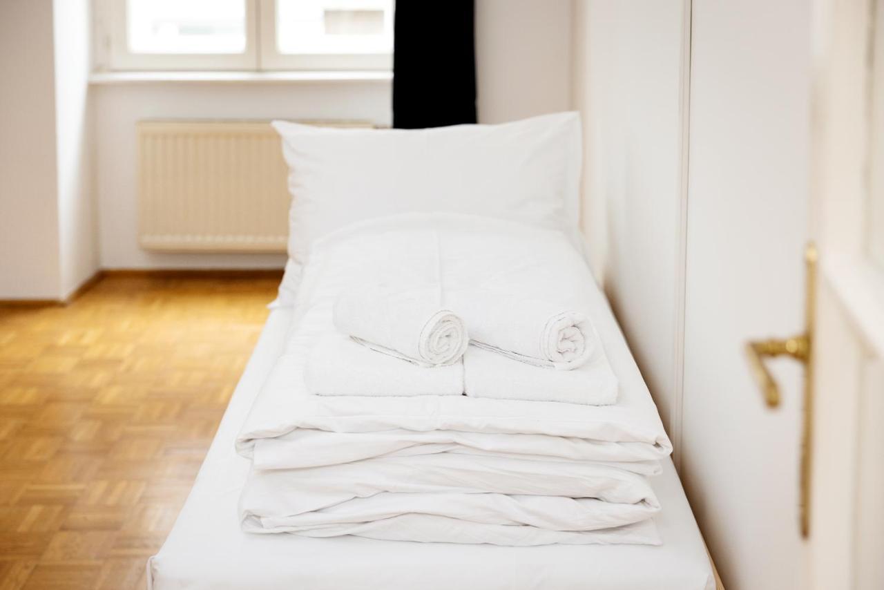 Cozy Mariahilf * Vienna