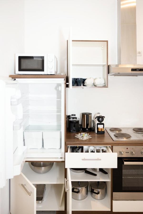 Cozy Mariahilf Apartment *