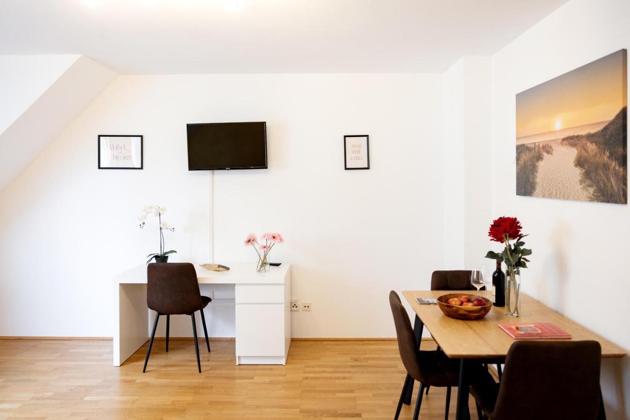 Cozy Mariahilf Vienna