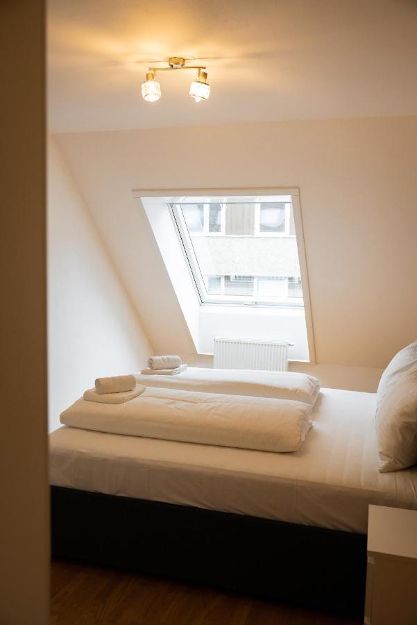 Cozy Mariahilf Apartment *