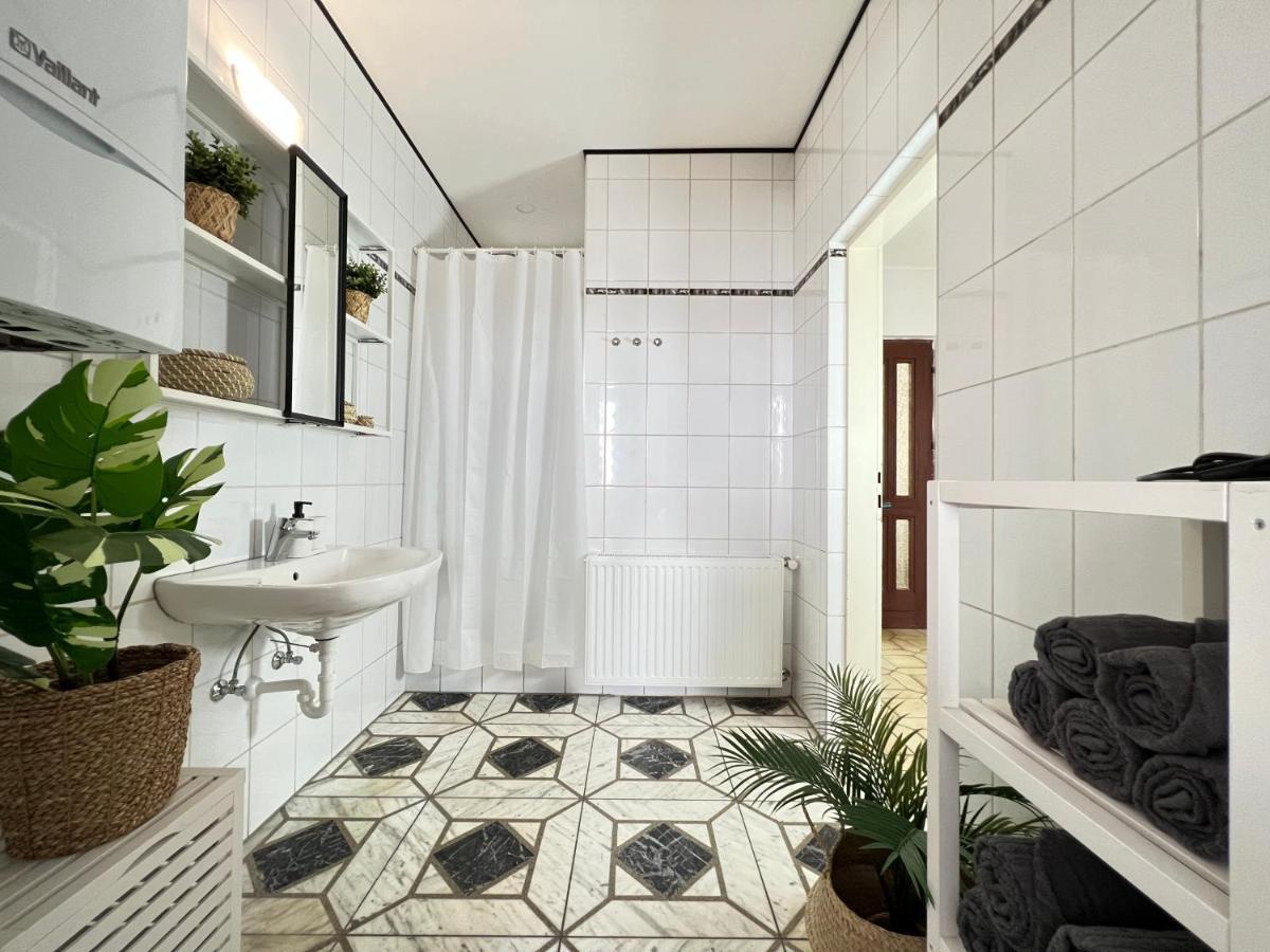 Joyful Place Apartment Vienna