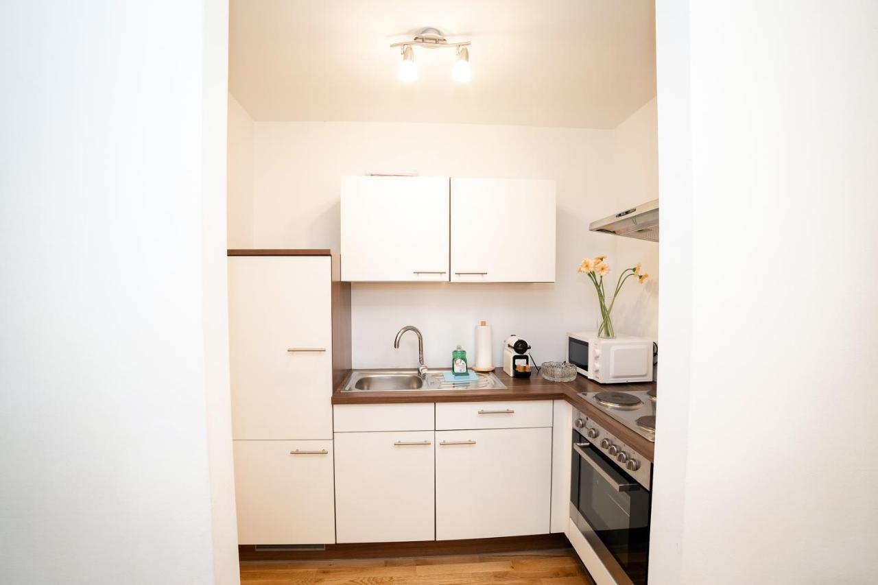 Cozy Mariahilf Apartment *