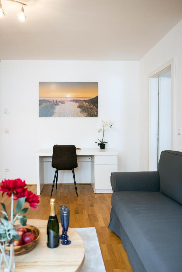 Apartment Cozy Mariahilf *