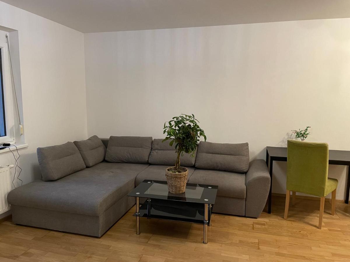 Modern And Comfortable Next To Mainstation * Wien
