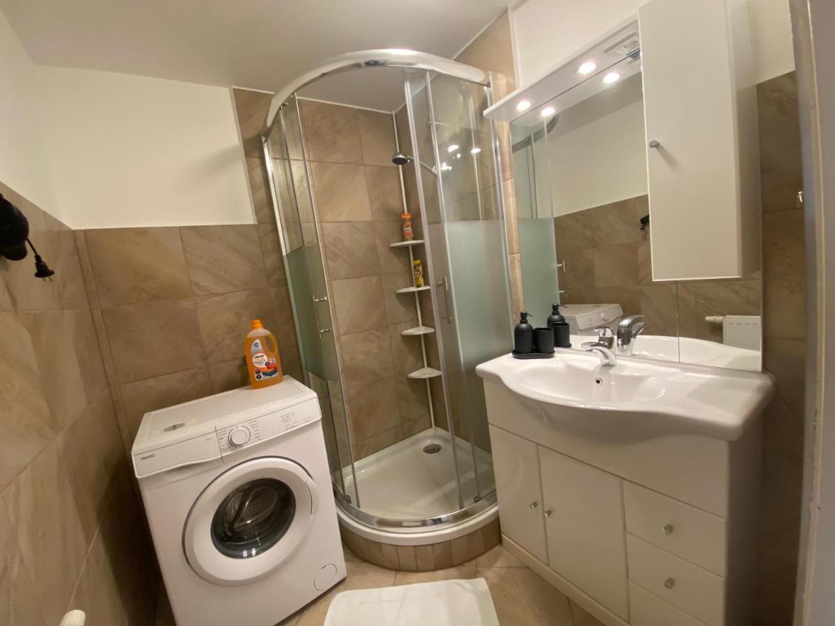 Center Am Schwedenplatz Apartment *