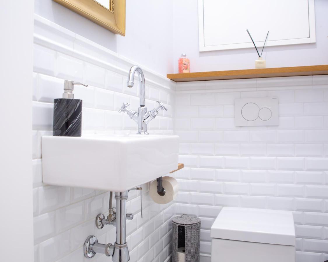 Apartment Stilvolles In Zentraler Lage