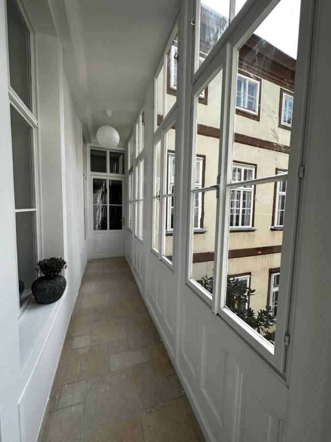 Luxury Downtown Apartamento *