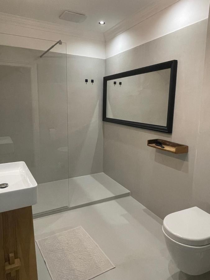 Luxury Downtown Apartamento