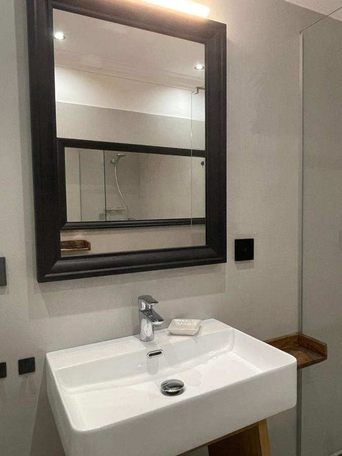 Luxury Downtown Apartment Wien