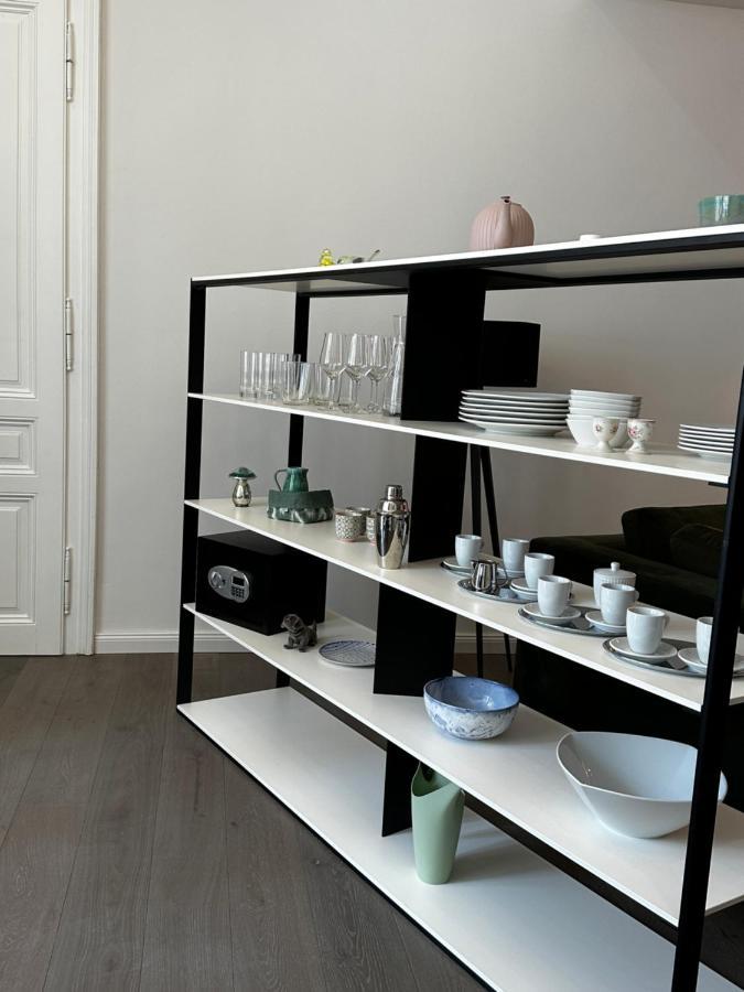 Luxury Downtown Viena