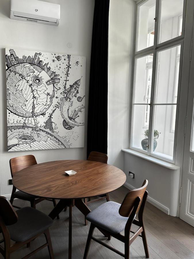Apartment Luxury Downtown Wien