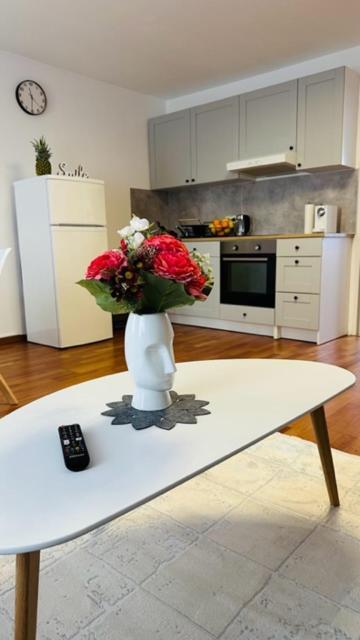 Villeta Aspern Near U1/ U2 Donauspital Apartment *