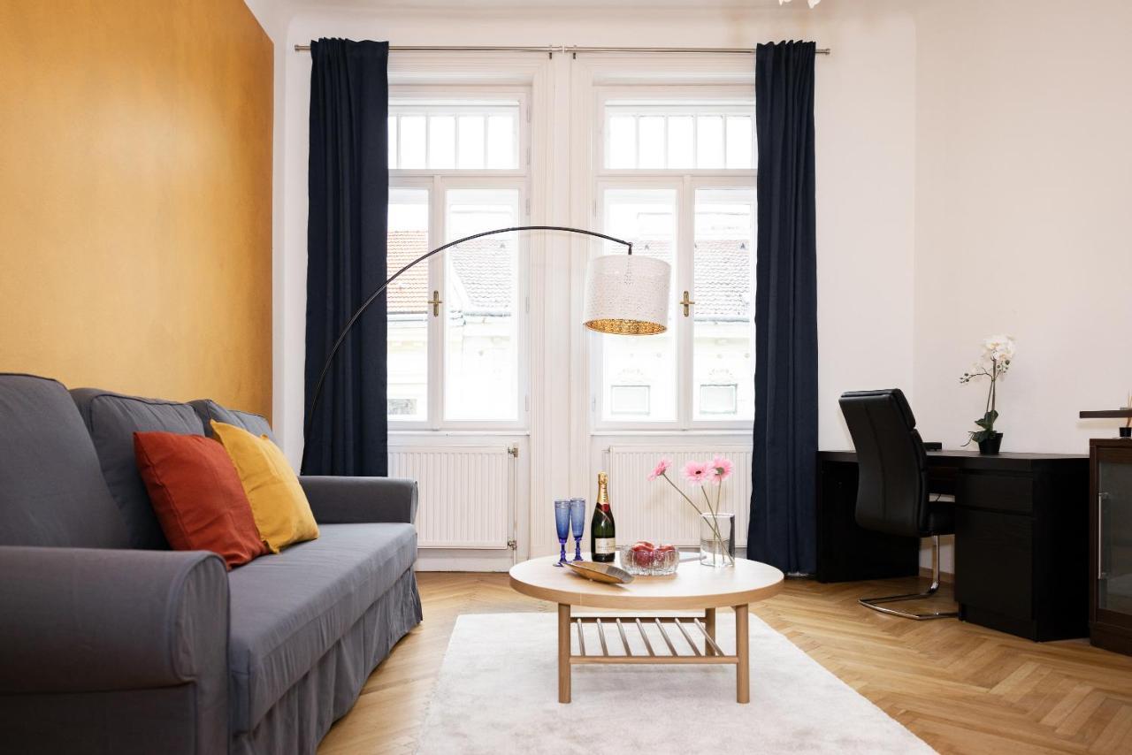 Hideaway Wahring Apartment *