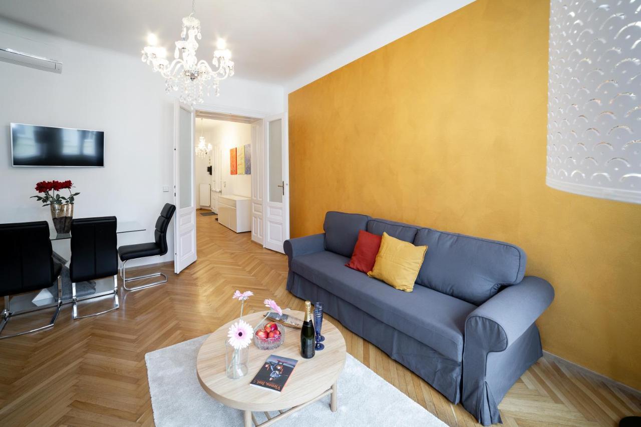Hideaway Wahring Apartment Wien