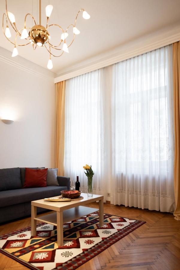 Hideaway Wahring Wien