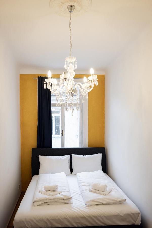 Hideaway Wahring * Wien