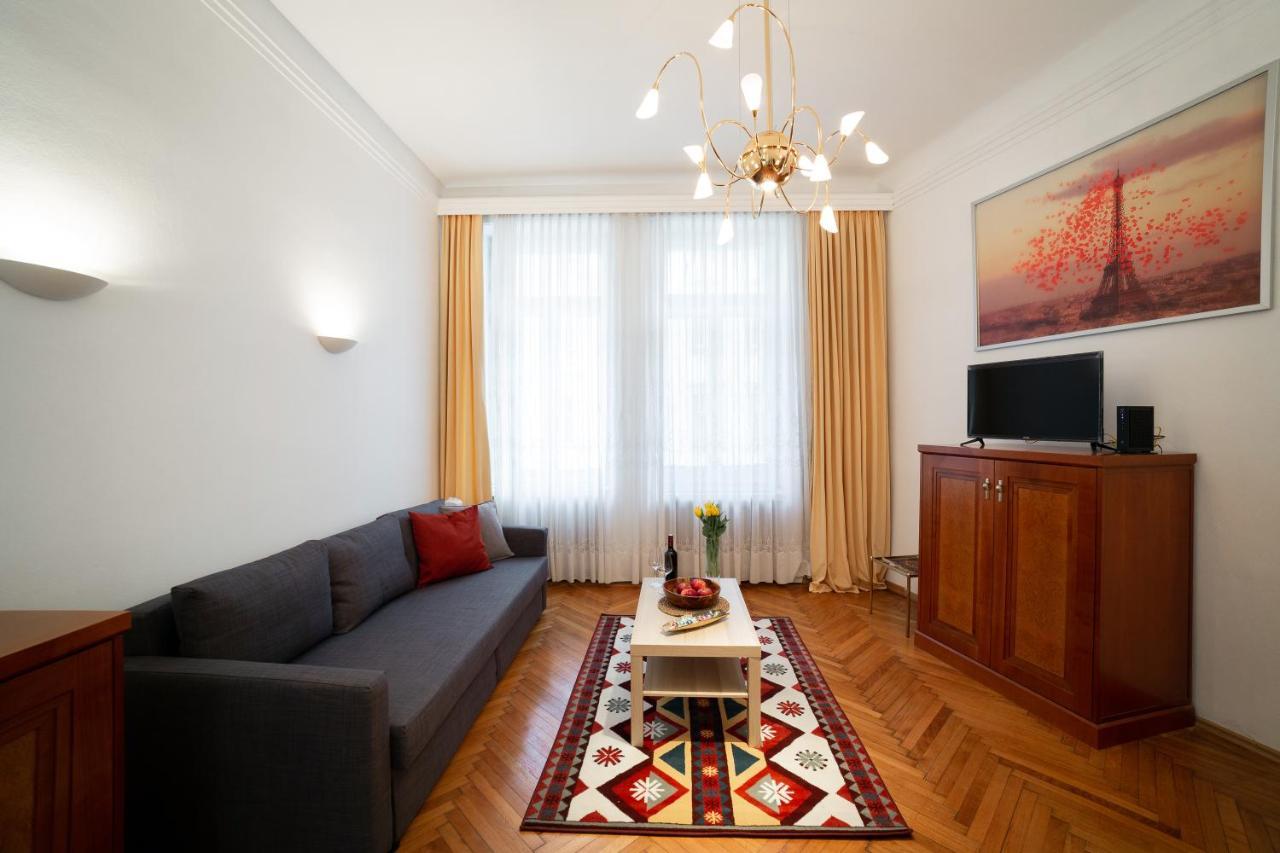 Apartment Hideaway Wahring