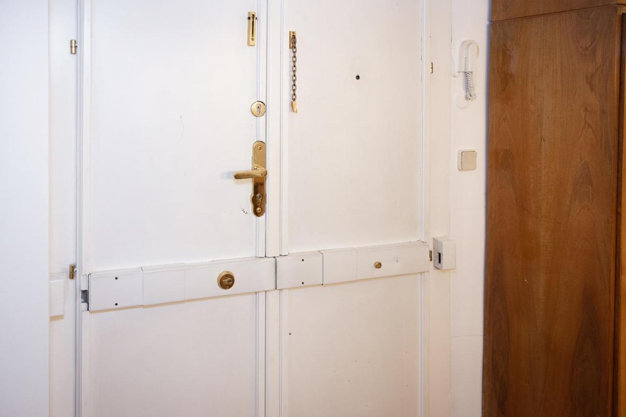 Apartment Hideaway Wahring Wien