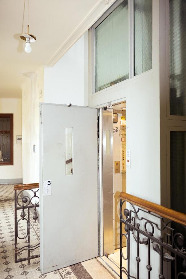 Hideaway Wahring Apartment