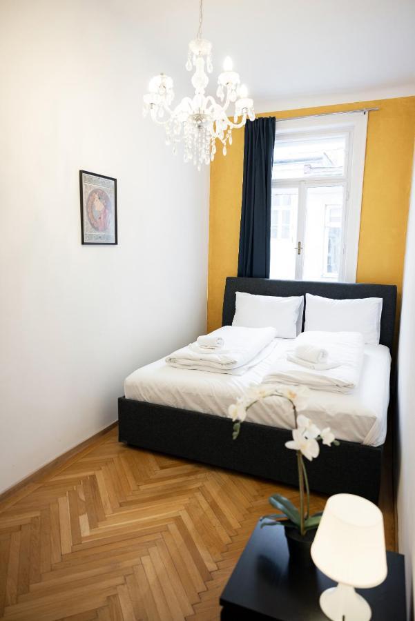 Hideaway Wahring Apartment *