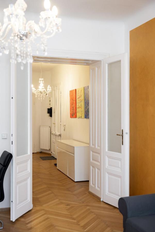 Apartment Hideaway Wahring Wien