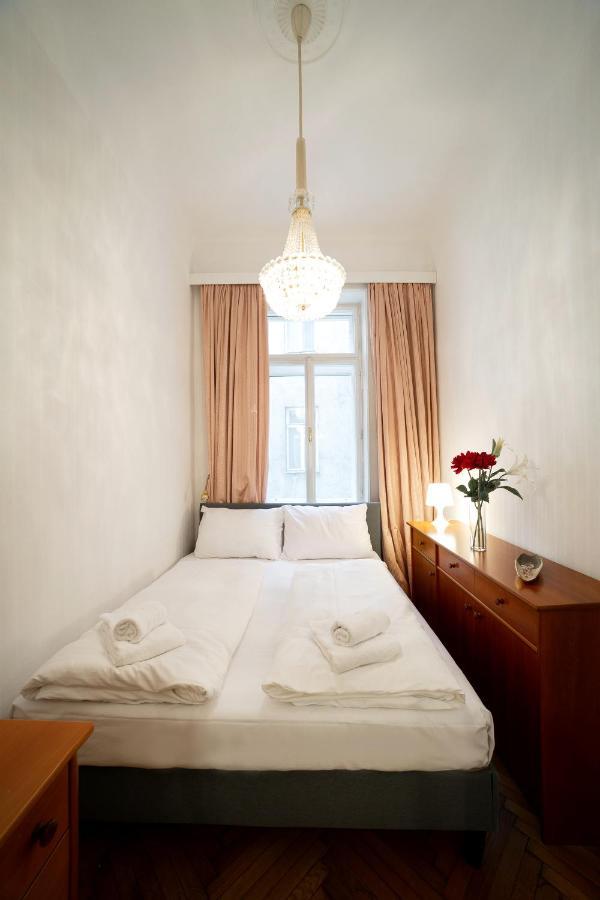 Hideaway Wahring Wien