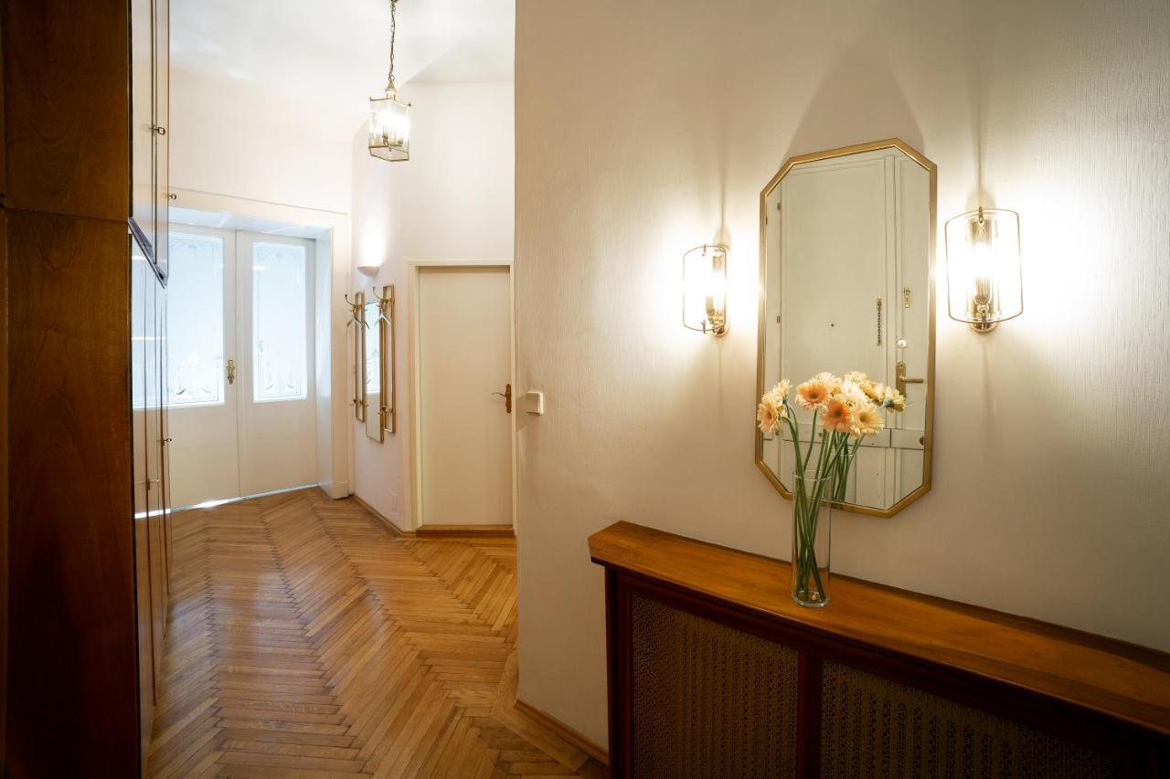 Apartment Hideaway Wahring *