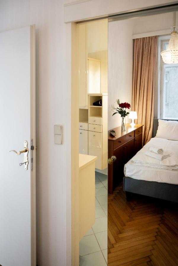 Hideaway Wahring Wien