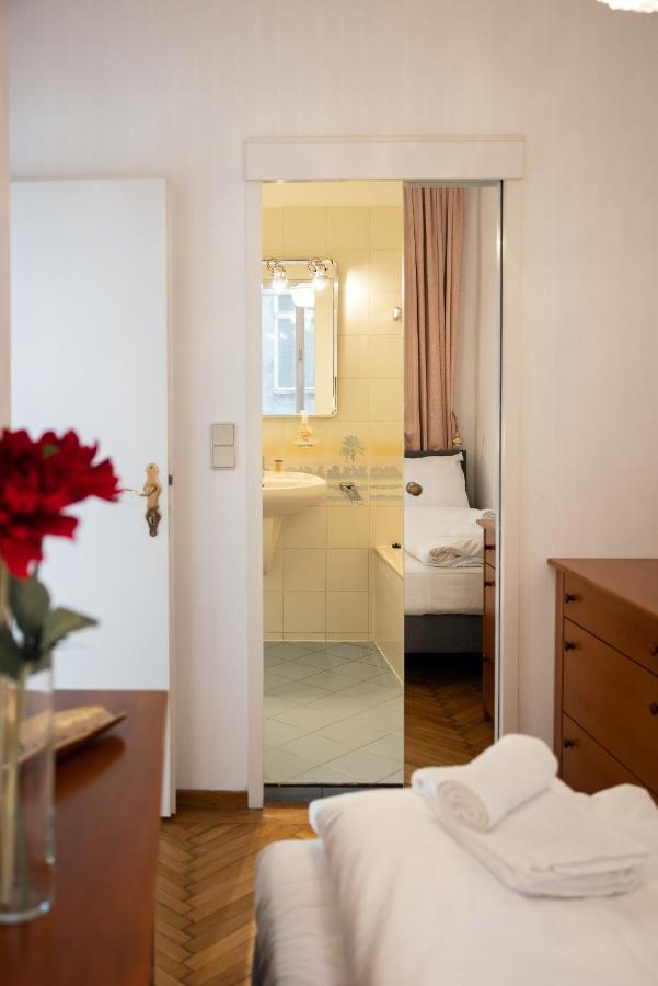 Apartment Hideaway Wahring